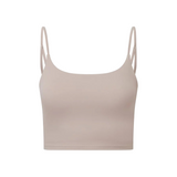 305 Shield Pro Womens Crop Top