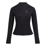 305 Shield Pro Womens Full Zip Top