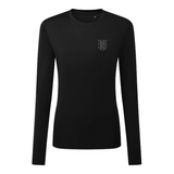 305 Shield Pro Womens Long Sleeve T