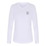 305 Shield Pro Womens Long Sleeve T