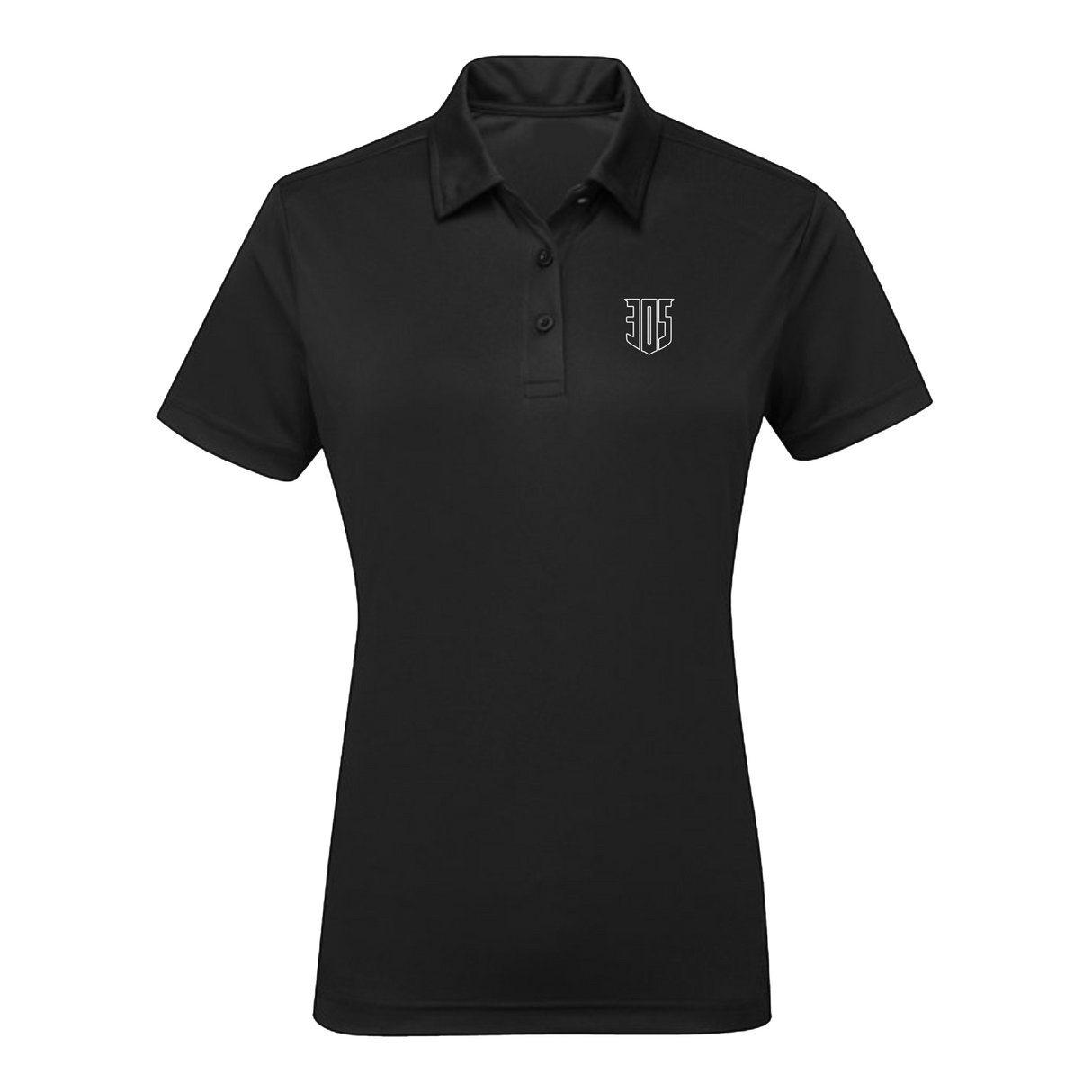 305 Shield Pro Womens Polo