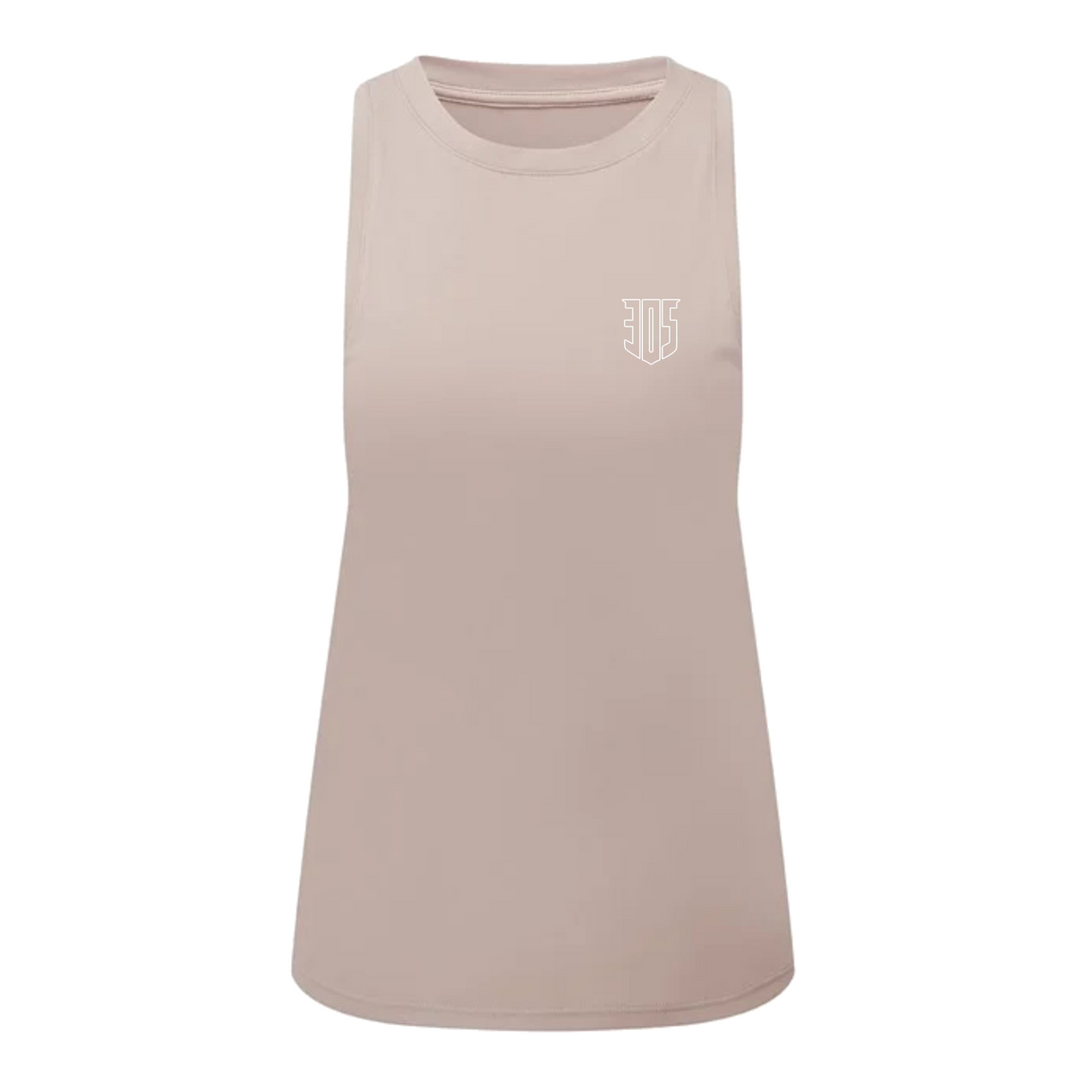 305 Shield Pro Womens Tank