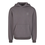 305 Shield Pure Oversized Hoody