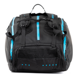 305 Shield Tour Racketbag - Black/Blue