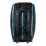 305 Shield Tour Racketbag - Black/Blue