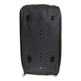 305 Shield Tour Racketbag - Black/Blue