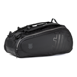 305 Shield Tour Racketbag - Black/Grey