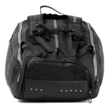 305 Shield Tour Racketbag - Black/Grey