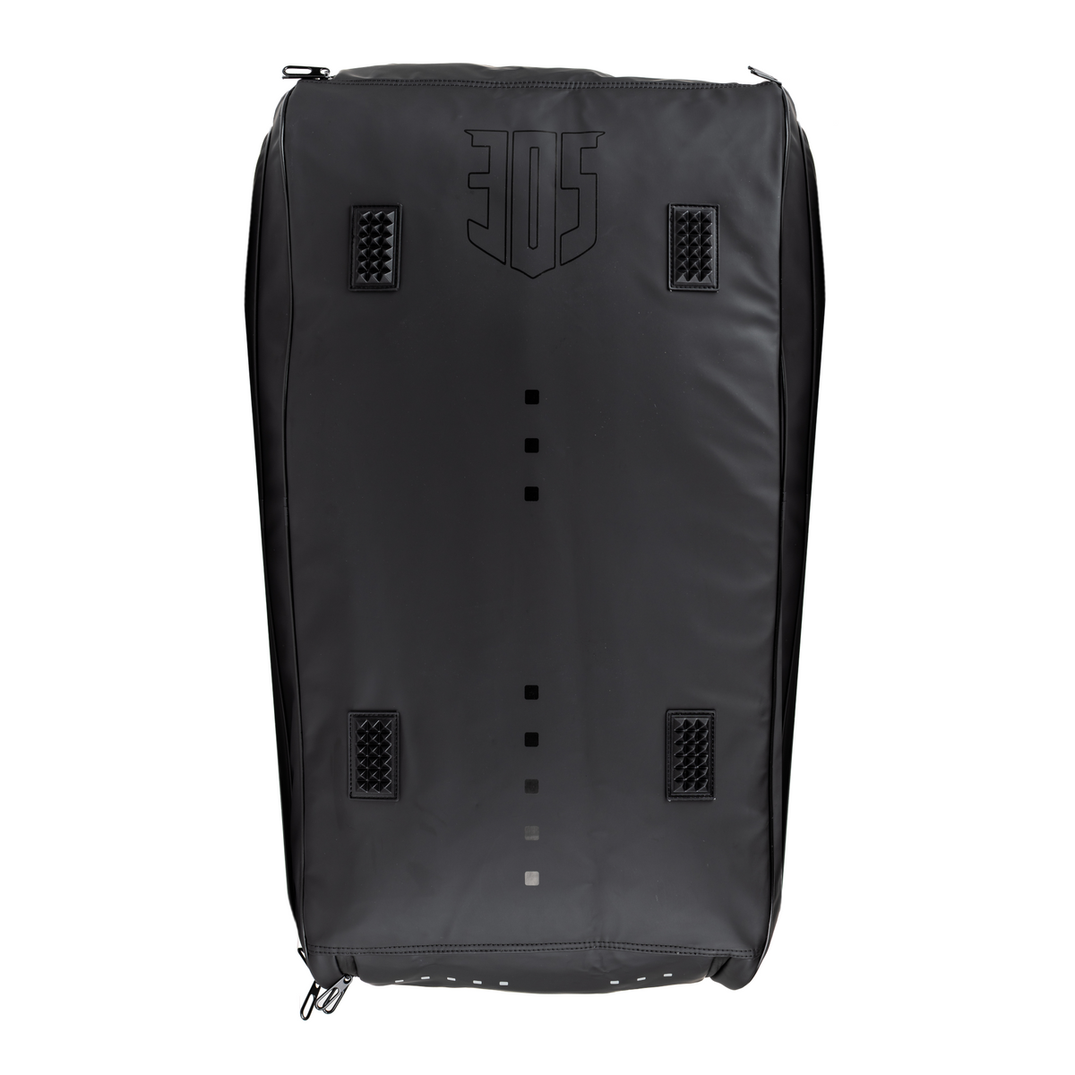 305 Shield Tour Racketbag - Black/Grey
