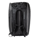 305 Shield Tour Racketbag - Black/Grey