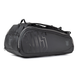 305 Shield Tour Racketbag - Black/Grey