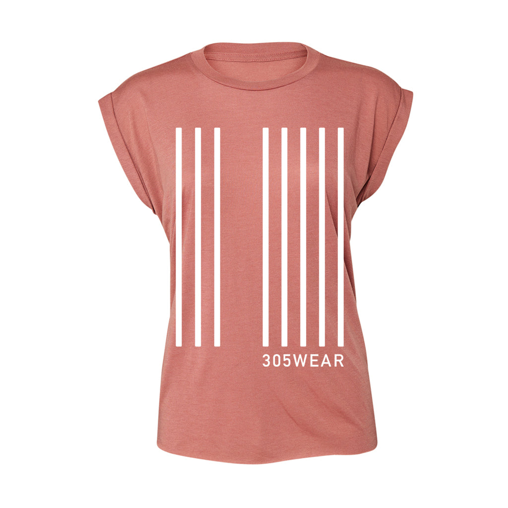 305WEAR Code Pure Cuff T