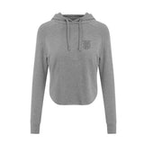 305 Shield Pure X-Back Womens Hoody