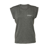 305WEAR Wordmark Pure Cuff T