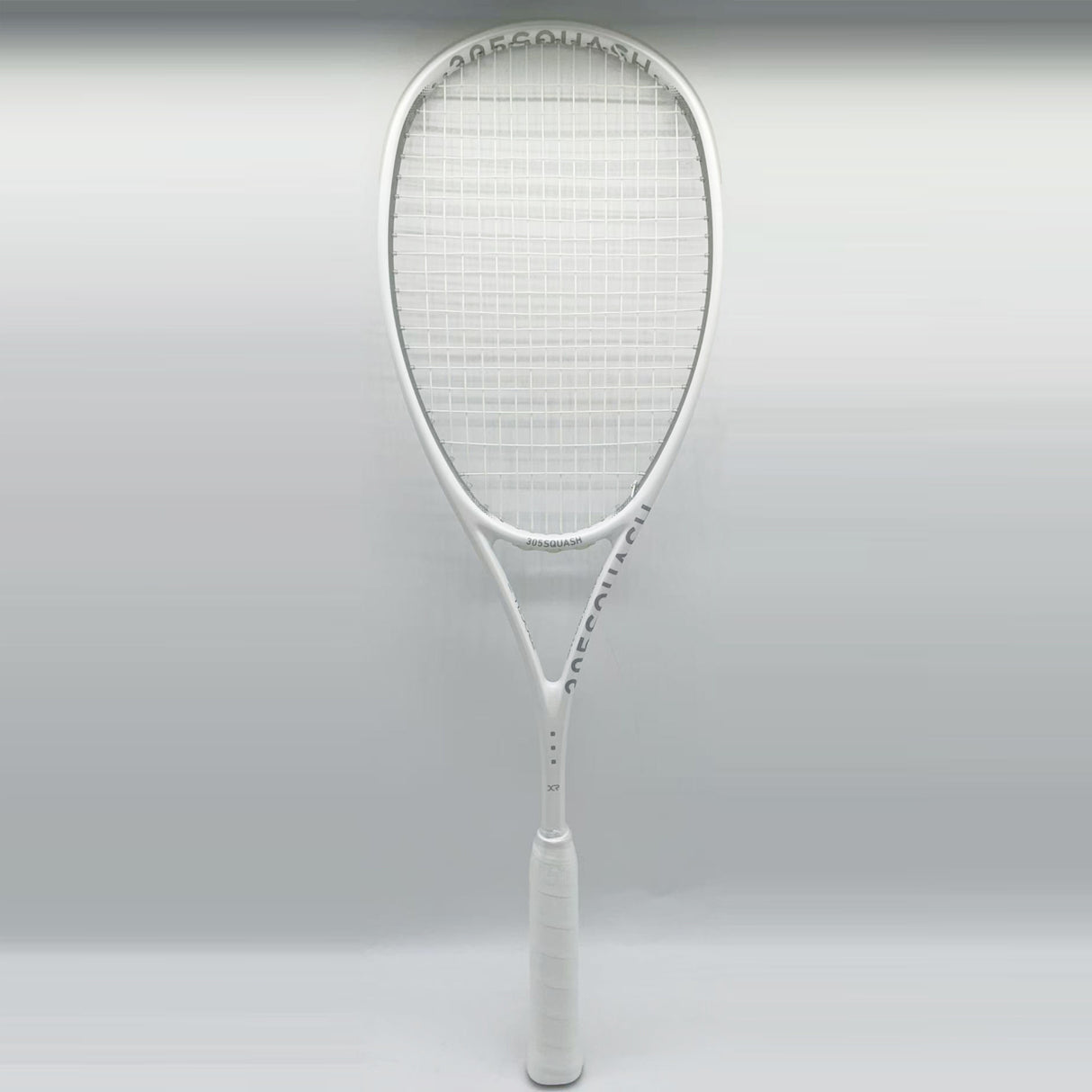 305SQUASH ProCell™ XR120 Squash Racket - RACKET BUNDLE - PRE-ORDER OCTOBER 2025