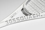 305SQUASH ProCell™ XR120 Squash Racket - RACKET BUNDLE
