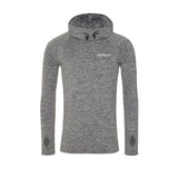 305WEAR Wordmark Performance Lite Cowl Neck Hoody