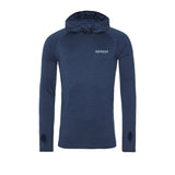 305WEAR Wordmark Performance Lite Cowl Neck Hoody